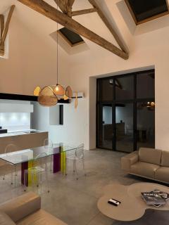 Il Clovio - Discreet luxury, close to Futuroscope - 2