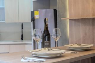 201 Jacuzzi & Comfort, Loft - 3