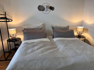 Royal Haus Chemnitz 3- Balkon nahe Zeisigwald - Chemnitz - 4