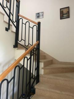 Cozy Villa in Marassi, Alamein - El Alamein - 3