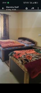 Hotel vivekanand - Badrinath - 3