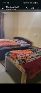 Hotel vivekanand - Badrinath - 1