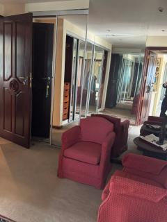 Alto luxo frente mar 300m2 - 9