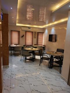 Naowa guest house - Abuja - 0