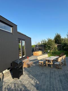my-tinyhouse - Neuendorf-Sachsenbande - 3