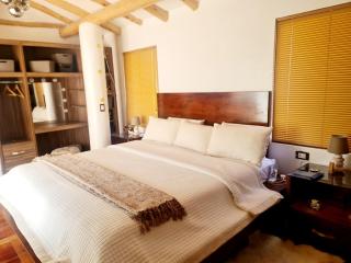 Arins House - Cusco - 9