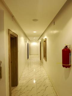 Naowa guest house - Abuja - 8
