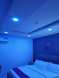Naowa guest house - Abuja - 7