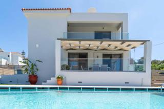 Villa Athina Athel - Ádhele - 0