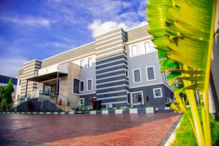 Naowa guest house - Abuja - 6