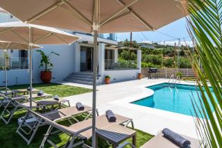 Villa Athina Athel - Ádhele - 6
