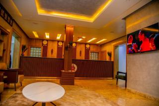 Naowa guest house - Abuja - 2