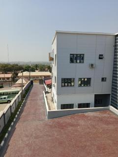 Naowa guest house - Abuja - 1
