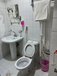 Naseem Al Arabi Hotel - 5