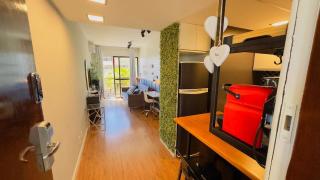 Flat 241 com vista espetacular - 6