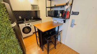 Flat 241 com vista espetacular - 5