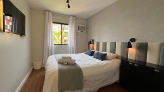 Flat 241 com vista espetacular - 7