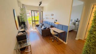 Flat 241 com vista espetacular - 3