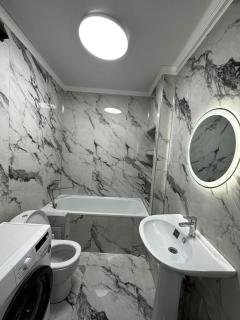 Tumar Apartments - Chimkent - 8