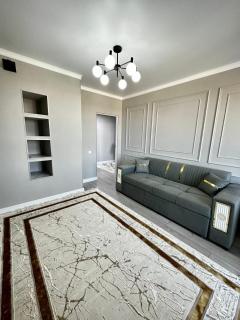 Tumar Apartments - Chimkent - 5