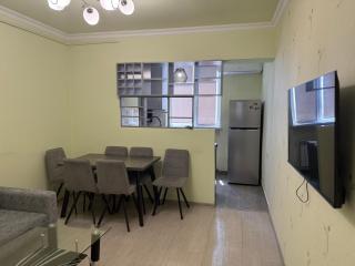 Modern Stylish Living, 1-Bedroom Nearby City Center - Yerevan - 8