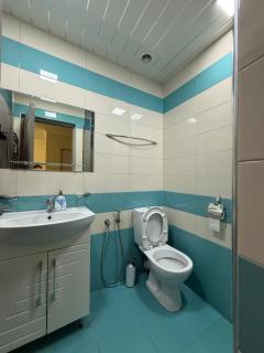 Modern Stylish Living, 1-Bedroom Nearby City Center - Yerevan - 6