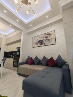 Tashkent city Gardens E 8-73 - Taschkent - 0