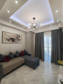 Tashkent city Gardens E 8-73 - Taschkent - 8