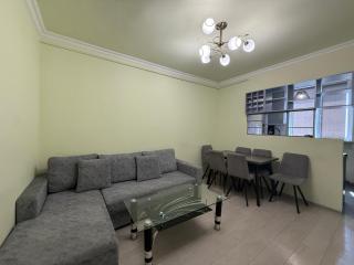 Modern Stylish Living, 1-Bedroom Nearby City Center - Yerevan - 3