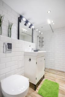 Cozy Garden Loft - 2 queen beds, 5min to Szimpla - 9