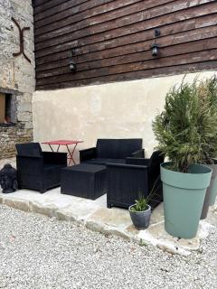 La Pause Viticole - 7