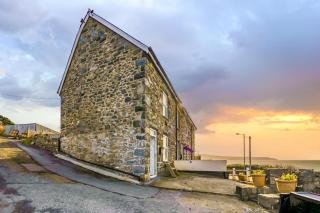 Seaview Cottage Barmouth - Llanaber - 9