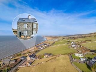 Seaview Cottage Barmouth - Llanaber - 8