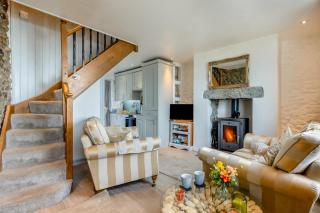 Seaview Cottage Barmouth - Llanaber - 7