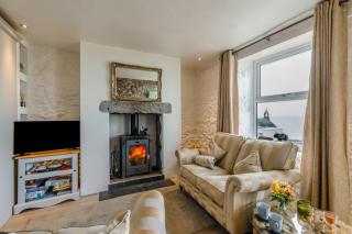 Seaview Cottage Barmouth - Llanaber - 6