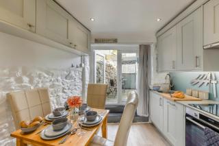 Seaview Cottage Barmouth - Llanaber - 5