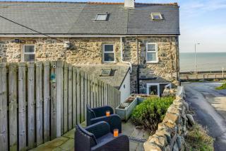 Seaview Cottage Barmouth - Llanaber - 1