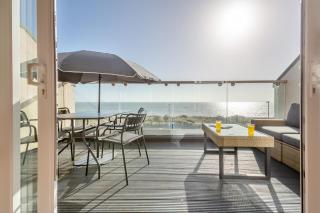 Sunset Townhouse – Pwllheli - 9