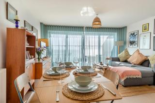 Sunset Townhouse – Pwllheli - Pwllheli - 3
