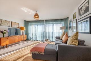 Sunset Townhouse – Pwllheli - 3