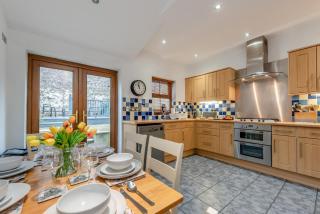 The Burrows Cottage - Tenby - 8
