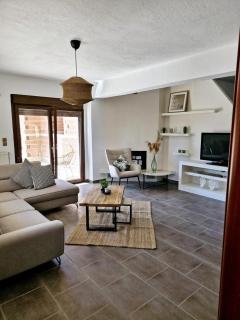 Village Studio Alexiou - 1