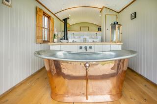 The Sheep Pen - Bronllys - 8
