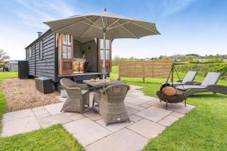 The Sheep Pen - Bronllys - 7