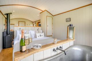 The Sheep Pen - Bronllys - 4