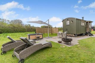 The Beehive - Bronllys - 8