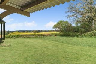 The Beehive - Bronllys - 7