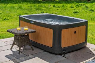 The Beehive - Bronllys - 6