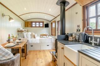 The Beehive - Bronllys - 5