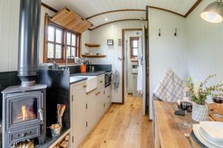 The Beehive - Bronllys - 4